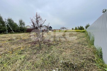 Фото №5: Земельный участок под ИЖС - садовые участки, ул. Армянская
