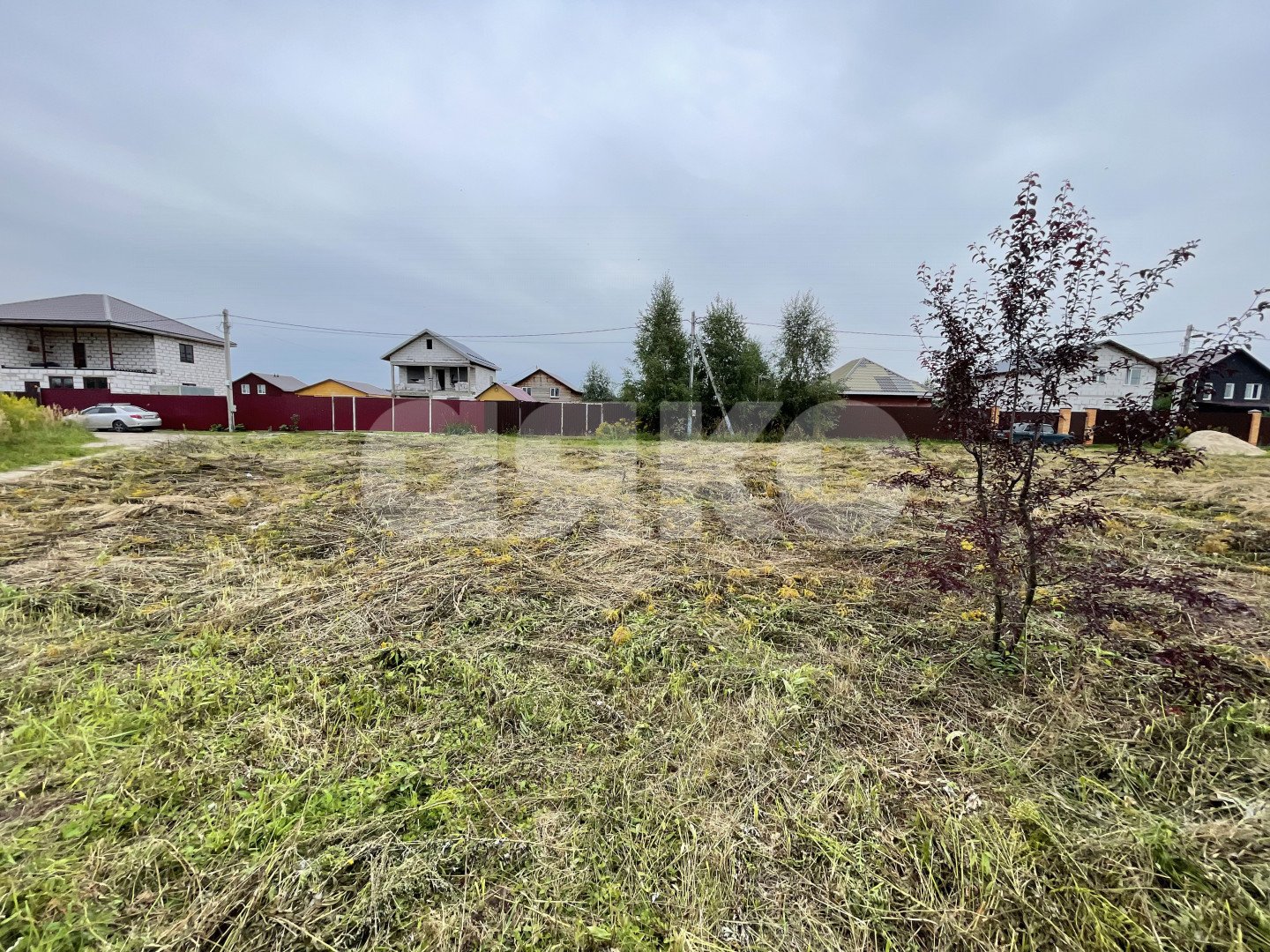 Фото №6: Земельный участок под ИЖС 10 сот. - садовые участки, ул. Армянская