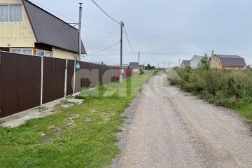 Фото №2: Земельный участок под ИЖС - садовые участки, ул. Армянская