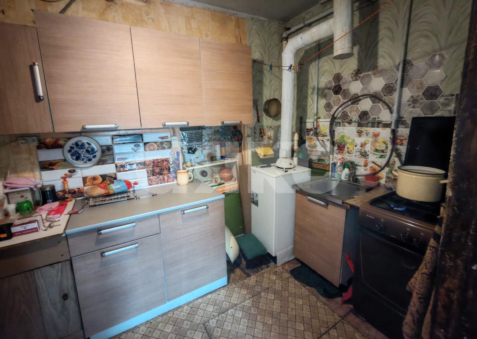 Фото №4: Дом 67 м² + 17 сот. - Кошерово, ул. Садовая