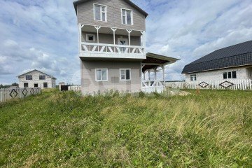 Фото №2: Дом 189 м² - Московская область Раменский муниципальный округ
