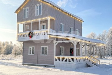 Фото №1: Дом 189 м² - Московская область Раменский муниципальный округ