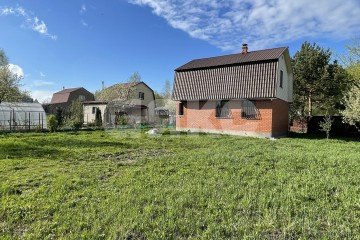 Фото №2: Дача 63 м² - СНТ Аист, 169