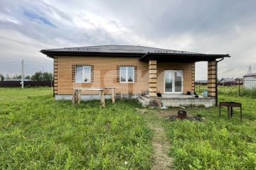 Фото №3: Дом 120 м² - дачный  Фестиваль, 155
