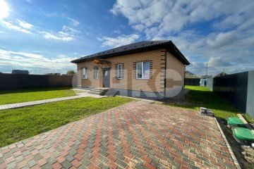 Фото №4: Дом 120 м² - дачный  Фестиваль, 155