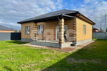 Фото №1: Дом 120 м² - дачный  Фестиваль, 155