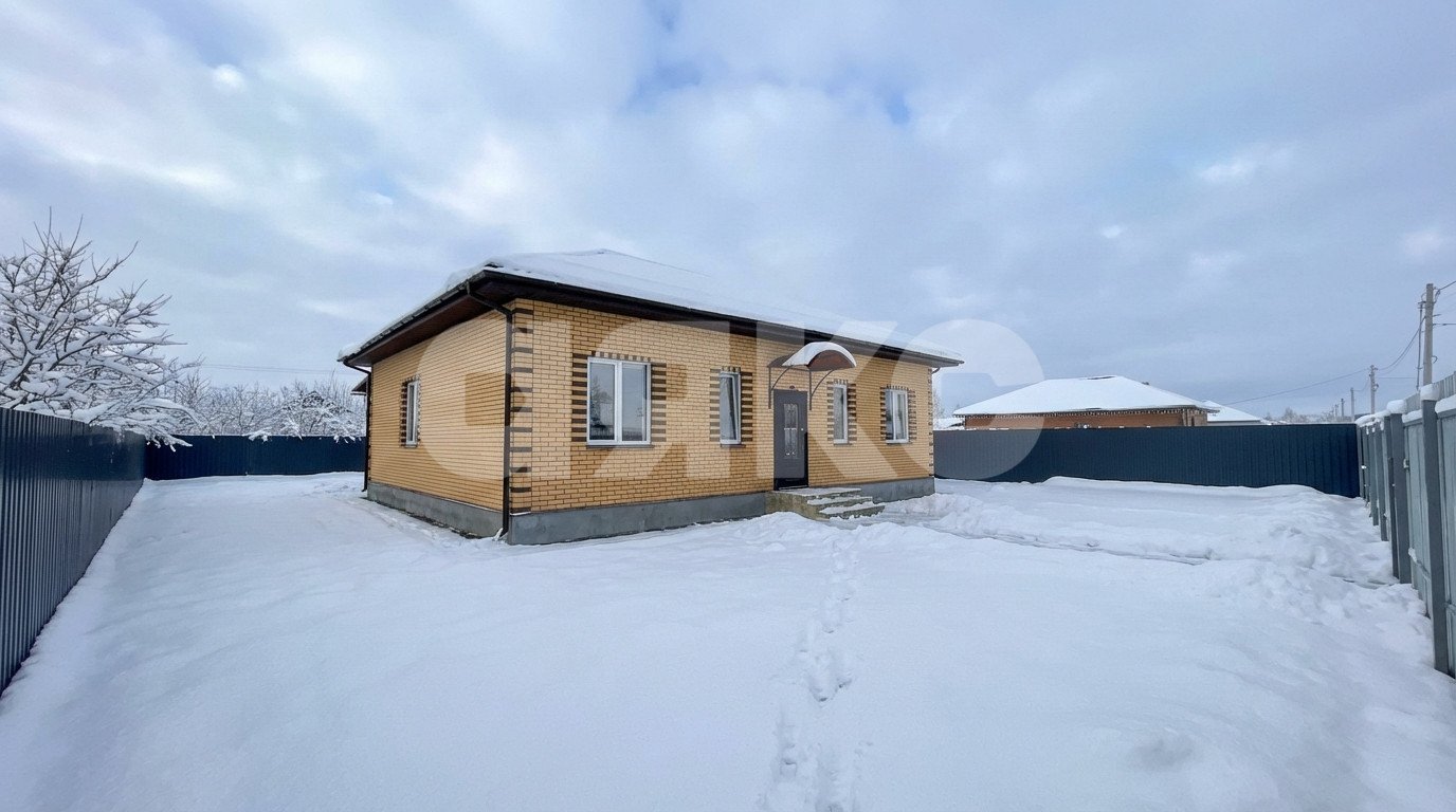 Фото №1: Дом 120 м² + 6.5 сот. - дачный  Фестиваль, 155