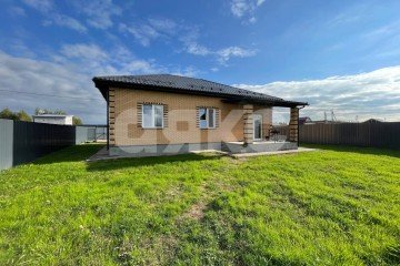 Фото №3: Дом 120 м² - дачный  Фестиваль, 155