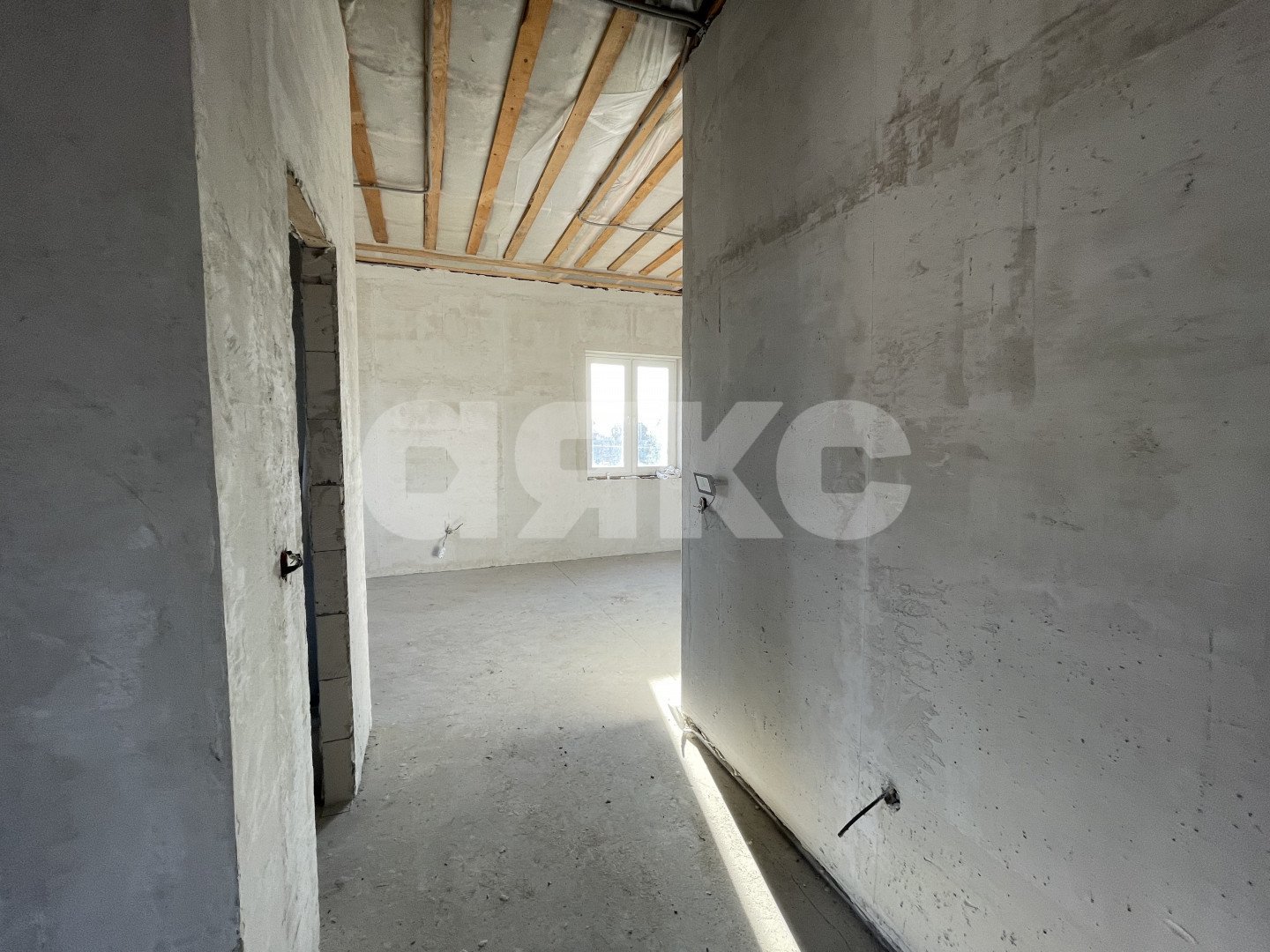 Фото №4: Дом 120 м² + 6.5 сот. - дачный  Фестиваль, 155