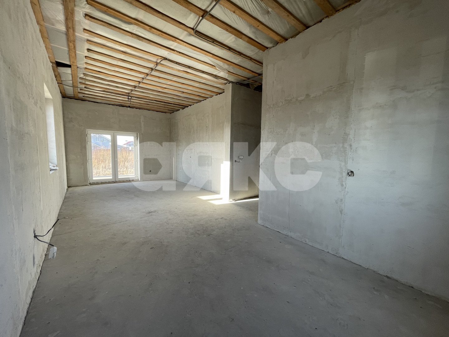 Фото №6: Дом 120 м² + 6.5 сот. - дачный  Фестиваль, 155