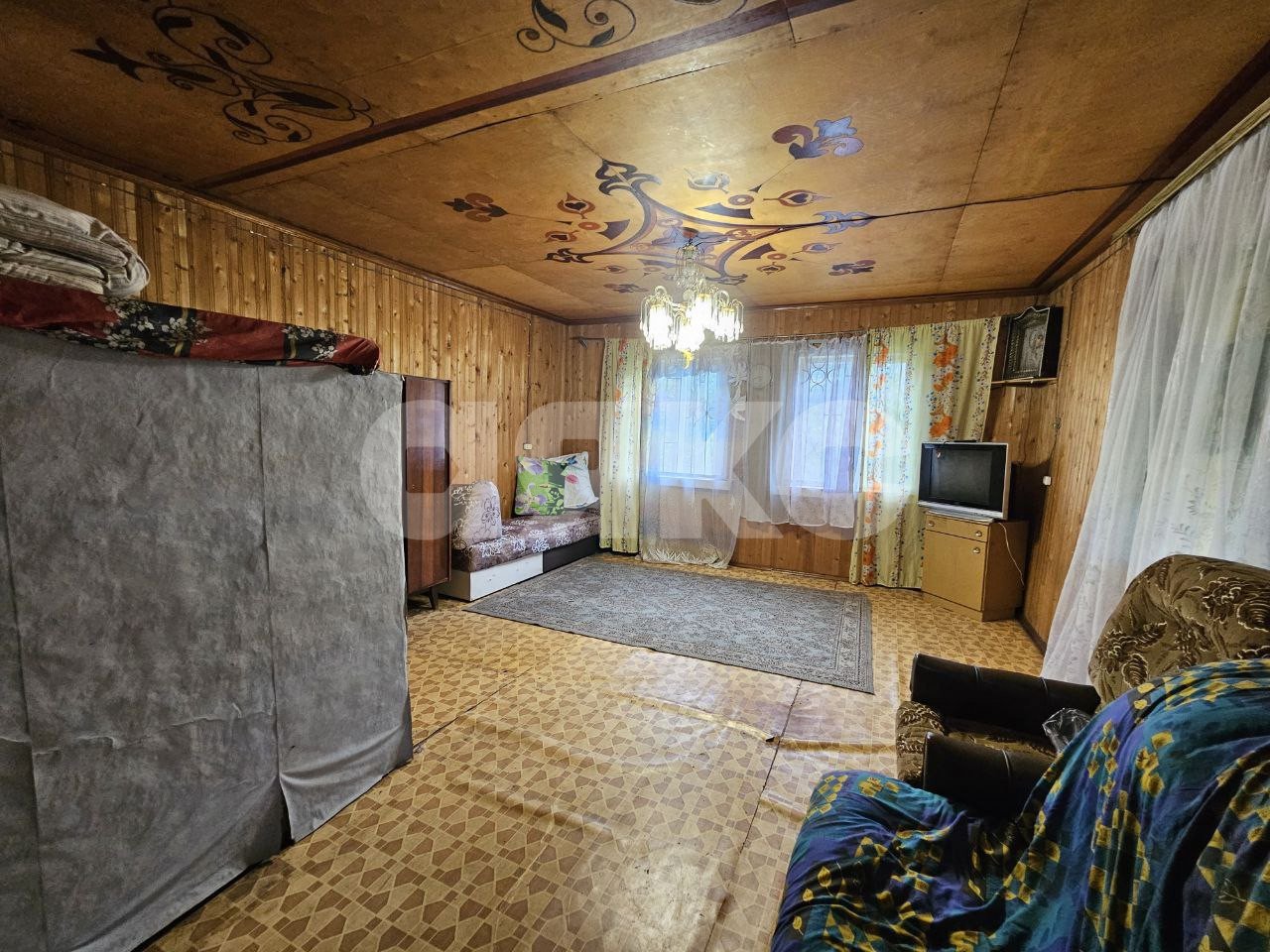 Фото №8: Дом 85 м² + 6 сот. - СНТСН Фаустово-1, 200