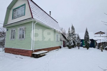 Фото №2: Дом 85 м² - СНТСН Фаустово-1, 200