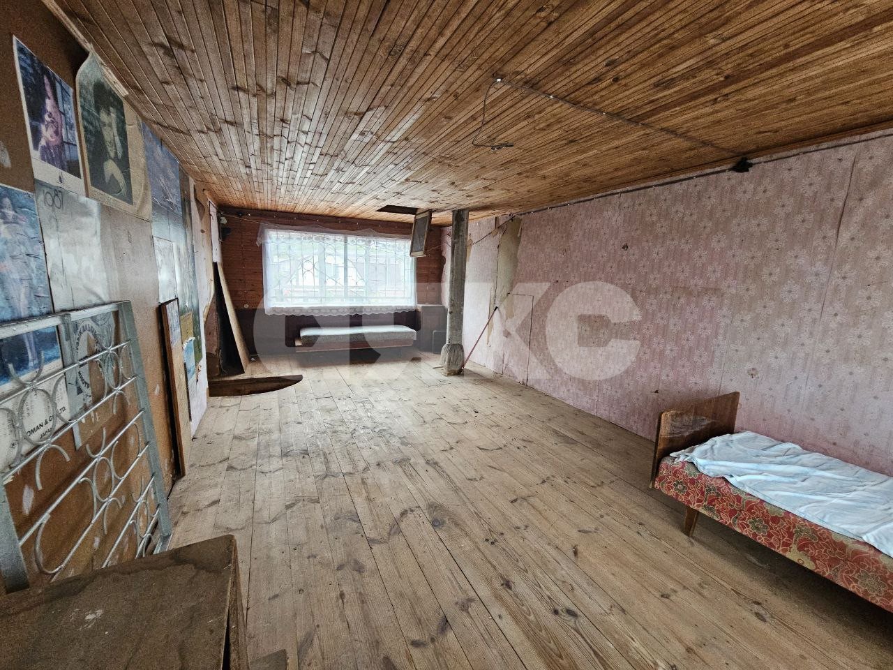 Фото №13: Дом 85 м² + 6 сот. - СНТСН Фаустово-1, 200