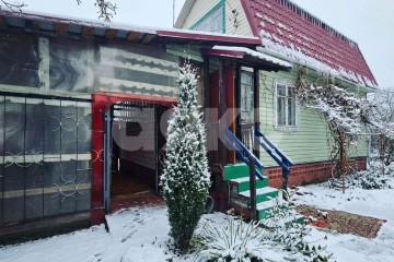 Фото №1: Дом 85 м² - СНТСН Фаустово-1, 200