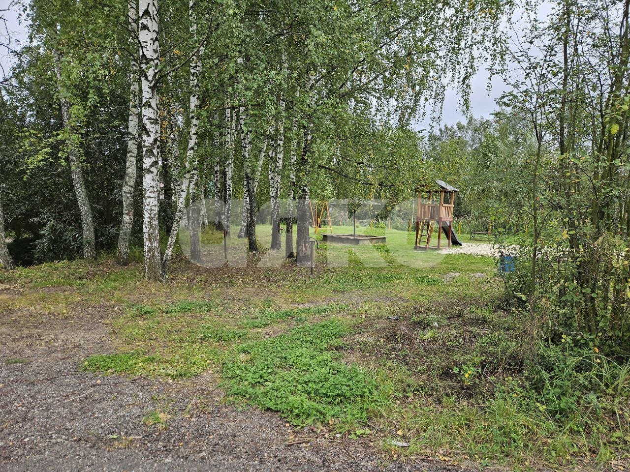 Фото №23: Дом 85 м² + 6 сот. - СНТСН Фаустово-1, 200