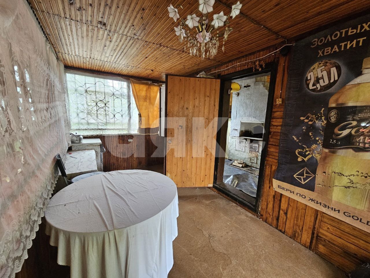Фото №7: Дом 85 м² + 6 сот. - СНТСН Фаустово-1, 200