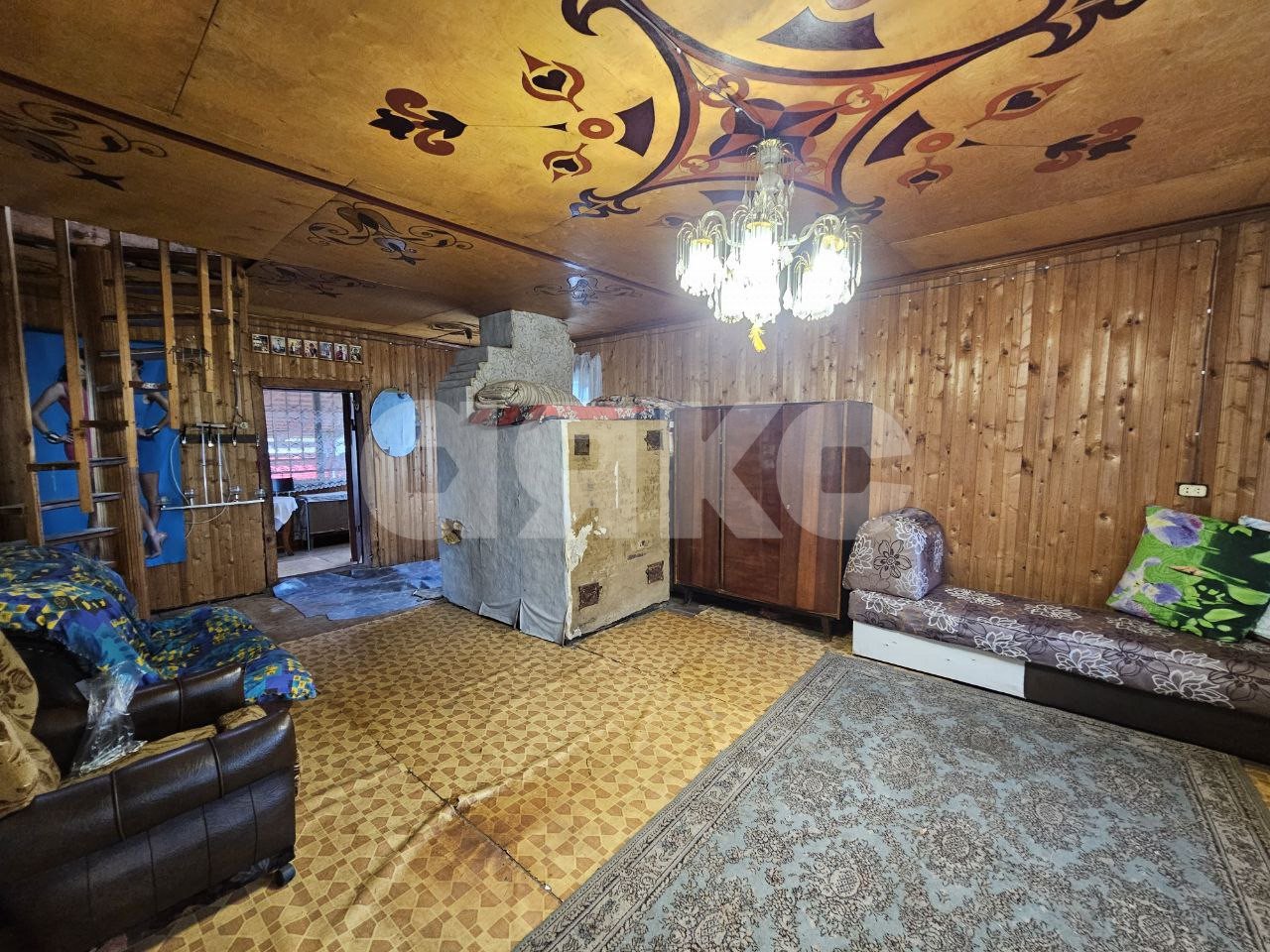 Фото №9: Дом 85 м² + 6 сот. - СНТСН Фаустово-1, 200
