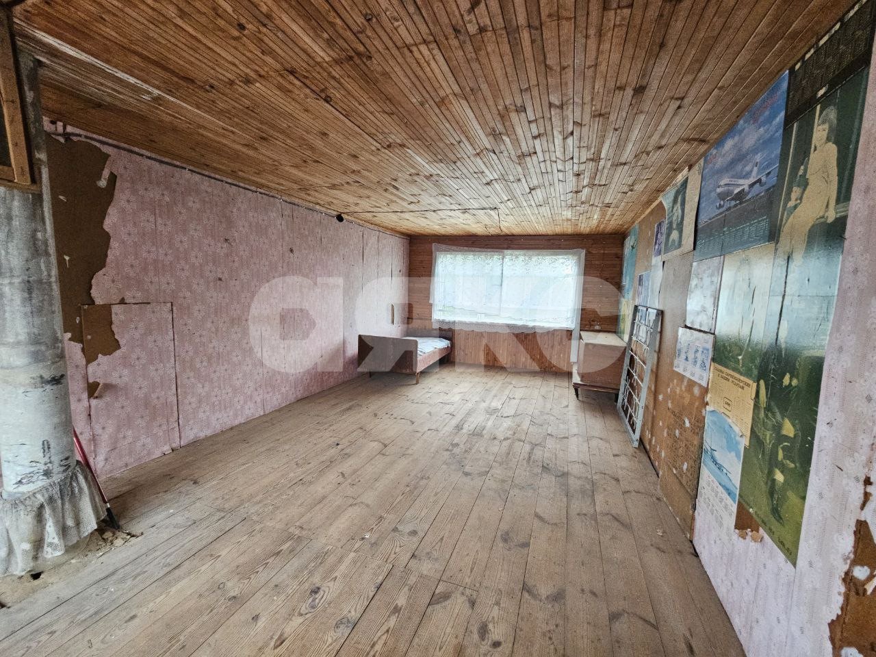 Фото №11: Дом 85 м² + 6 сот. - СНТСН Фаустово-1, 200