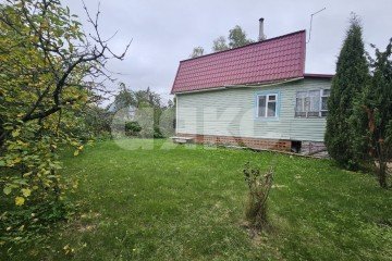 Фото №3: Дом 85 м² - СНТСН Фаустово-1, 200
