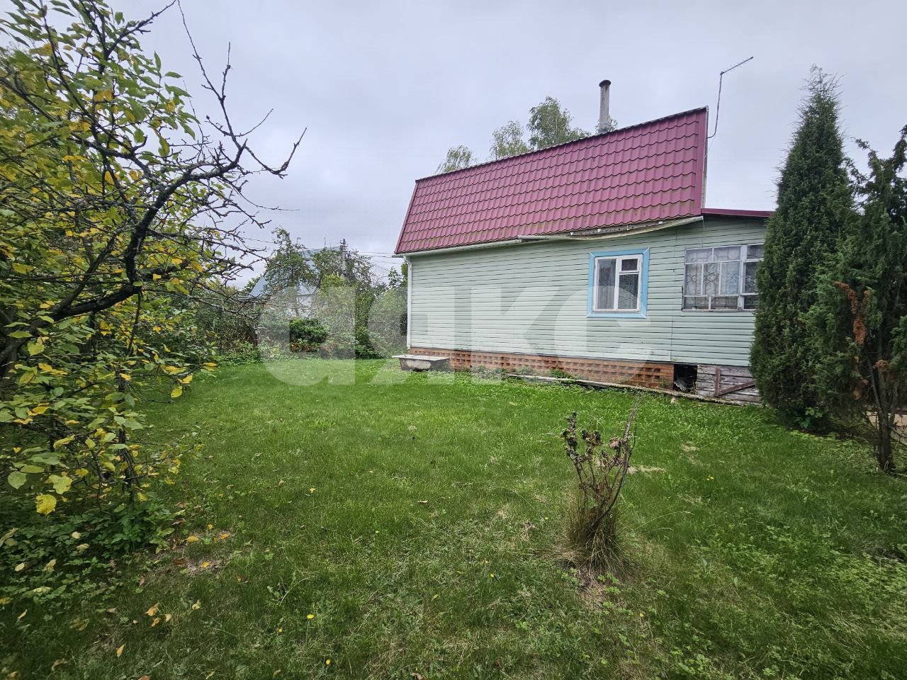 Фото №3: Дом 85 м² + 6 сот. - СНТСН Фаустово-1, 200