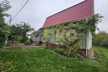 Фото №4: Дом 85 м² - СНТСН Фаустово-1, 200