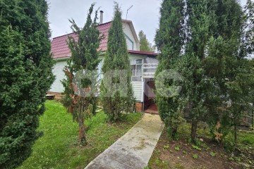 Фото №5: Дом 85 м² - СНТСН Фаустово-1, 200