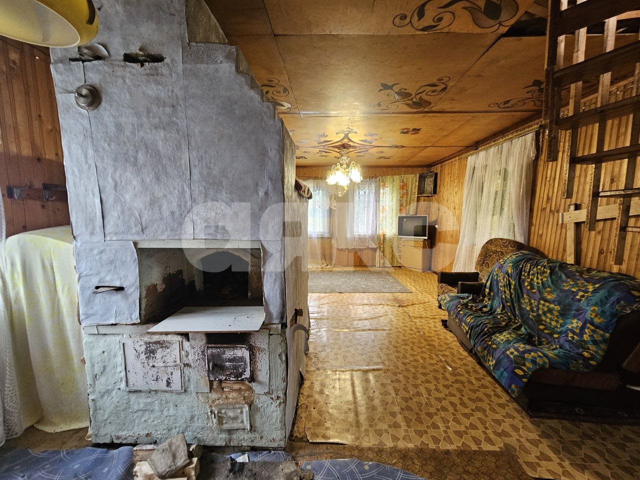 Фото №10: Дом 85 м² + 6 сот. - СНТСН Фаустово-1, 200