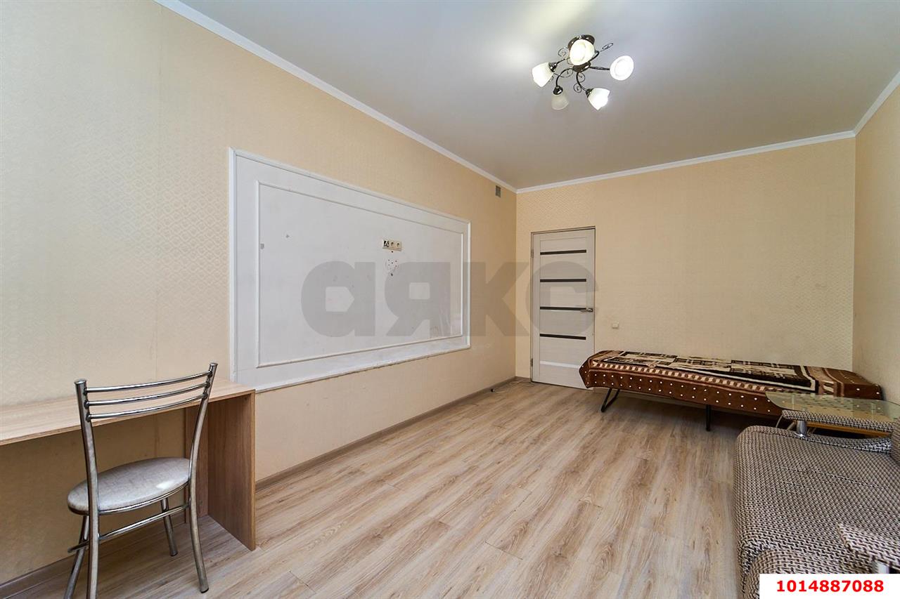 Фото №6: 1-комнатная квартира 40 м² - Берёзовый, жилой комплекс Берёзовый Парк, ул. 2-я Целиноградская, 44к2