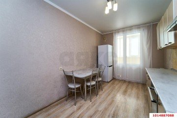 Фото №3: 1-комнатная квартира 40 м² - Берёзовый, мкр. жилой комплекс Берёзовый Парк, ул. 2-я Целиноградская, 44к2