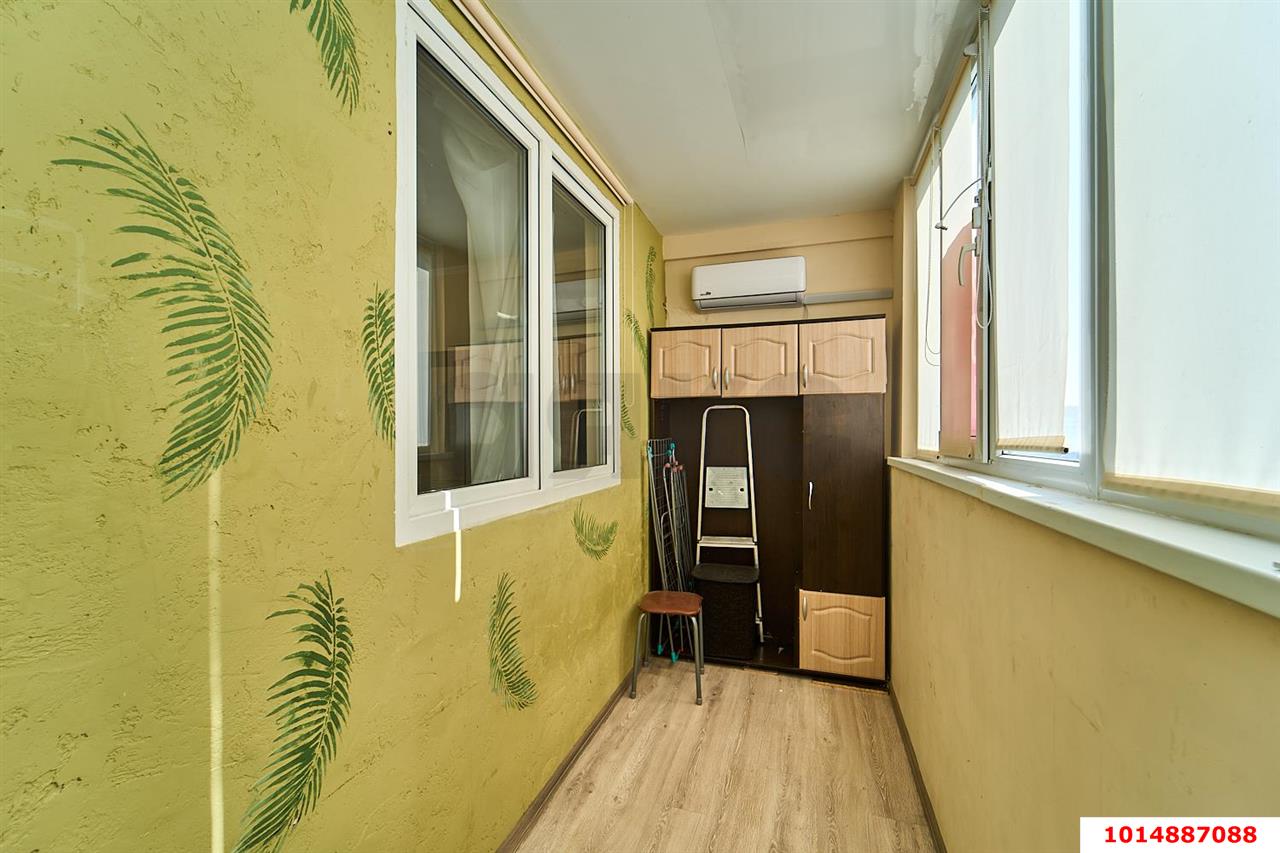 Фото №14: 1-комнатная квартира 40 м² - Берёзовый, жилой комплекс Берёзовый Парк, ул. 2-я Целиноградская, 44к2