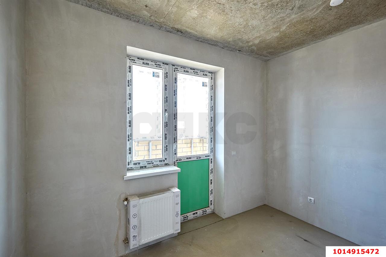 Фото №9: 2-комнатная квартира 39 м² - Краснодар, Светлоград, ул. Красных Партизан, 1/4к3