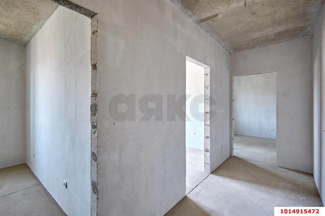 Фото №10: 2-комнатная квартира 39 м² - Краснодар, Светлоград, ул. Красных Партизан, 1/4к3