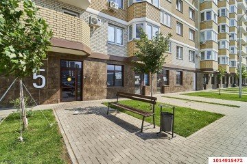 Фото №5: 2-комнатная квартира 39 м² - Краснодар, мкр. Светлоград, ул. Красных Партизан, 1/4к3