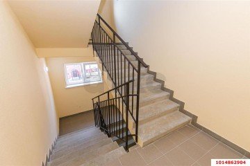 Фото №4: Студия 22 м² - Новая Адыгея, мкр. жилой комплекс Дарград, ул. Тургеневское шоссе, 33/3к20