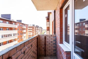 Фото №3: Студия 22 м² - Новая Адыгея, мкр. жилой комплекс Дарград, ул. Тургеневское шоссе, 33/3к20