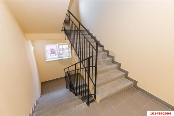 Фото №4: Студия 22 м² - Новая Адыгея, мкр. жилой комплекс Дарград, ул. Тургеневское шоссе, 33/3к20