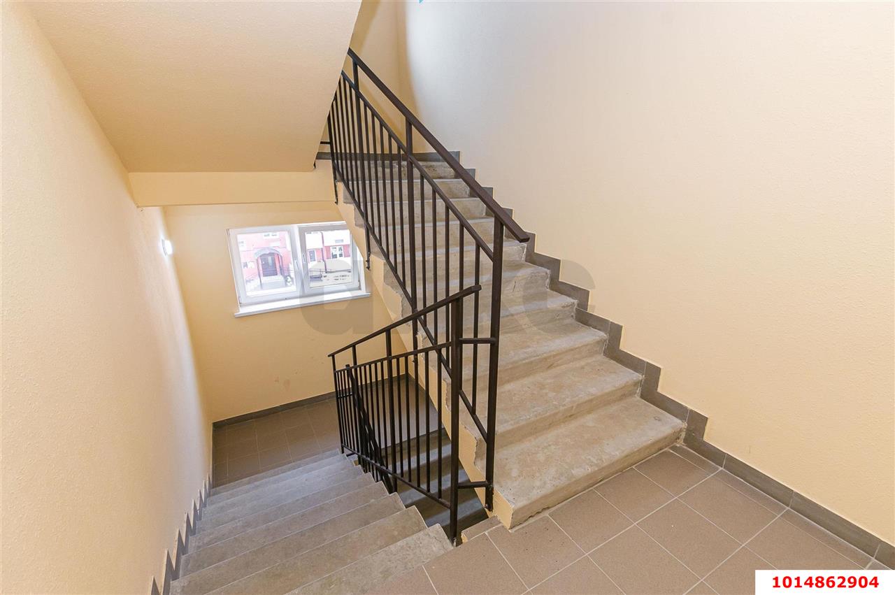 Фото №4: Студия 22 м² - Новая Адыгея, жилой комплекс Дарград, ул. Тургеневское шоссе, 33/3к20