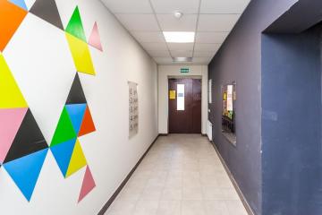 Фото №5: Студия 22 м² - Новая Адыгея, мкр. жилой комплекс Дарград, ул. Тургеневское шоссе, 33/3к20