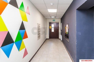 Фото №5: Студия 22 м² - Новая Адыгея, мкр. жилой комплекс Дарград, ул. Тургеневское шоссе, 33/3к20