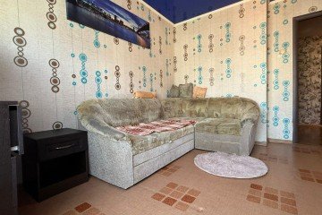 Фото №5: 2-комнатная квартира 48 м² - Южный, ул. Мира, 36