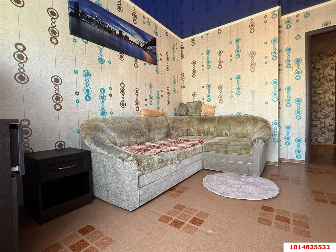 Фото №5: 2-комнатная квартира 48 м² - Южный, ул. Мира, 36