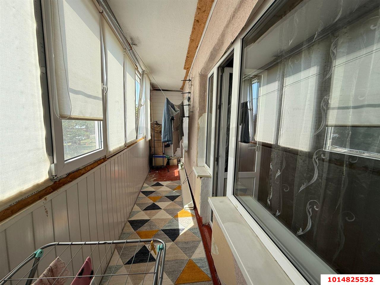 Фото №7: 2-комнатная квартира 48 м² - Южный, ул. Мира, 36