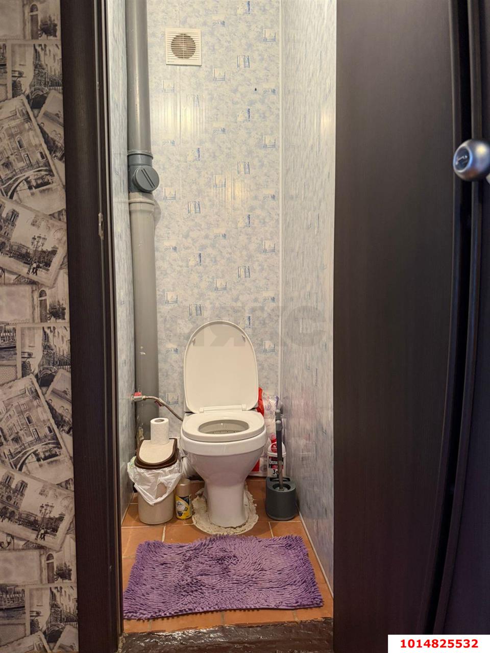 Фото №9: 2-комнатная квартира 48 м² - Южный, ул. Мира, 36