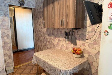 Фото №3: 2-комнатная квартира 48 м² - Южный, ул. Мира, 36