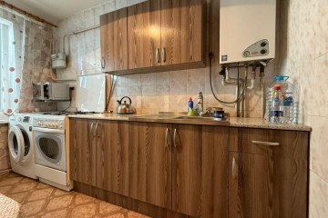 Фото №4: 2-комнатная квартира 48 м² - Южный, ул. Мира, 36