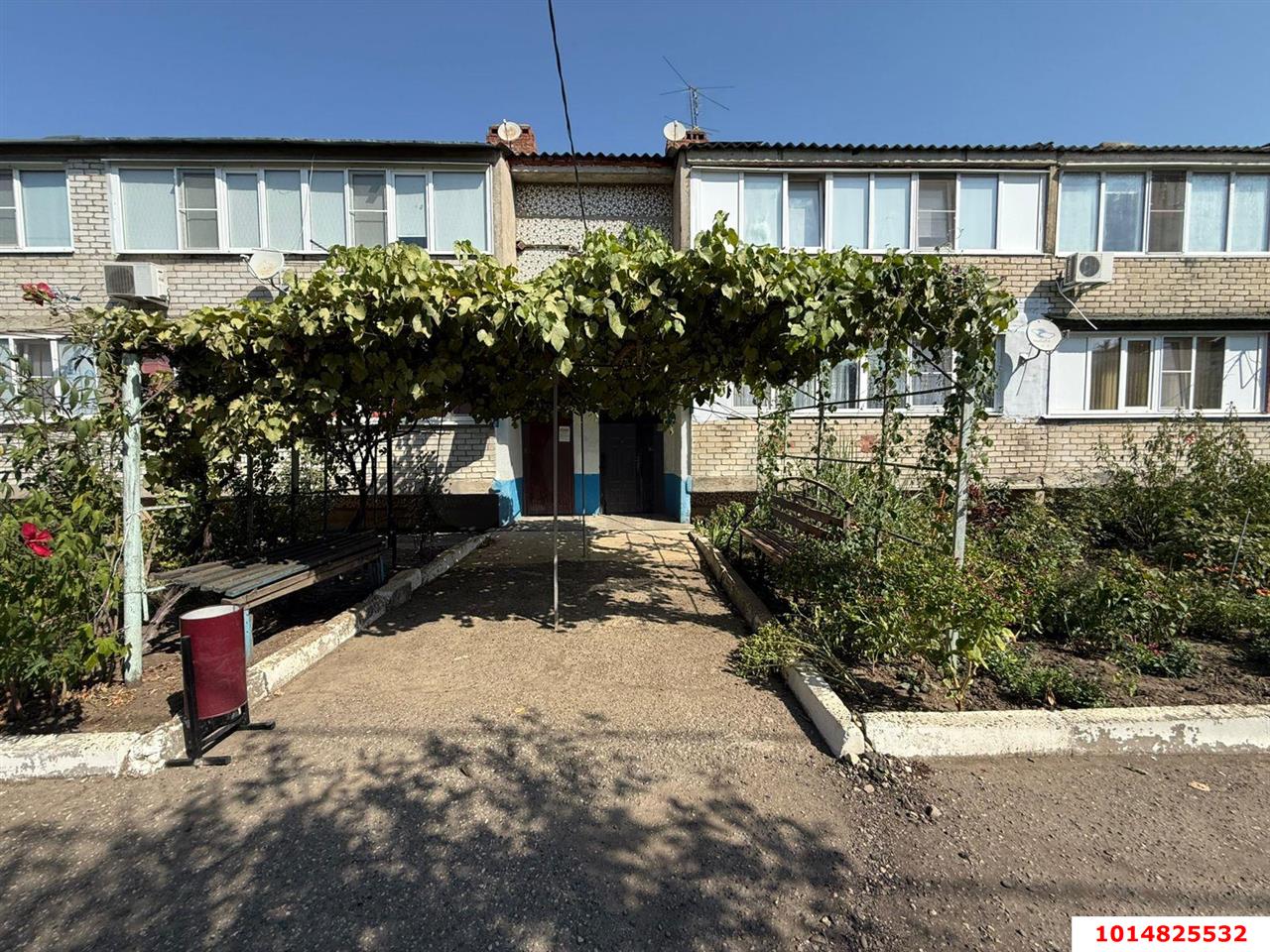 Фото №13: 2-комнатная квартира 48 м² - Южный, ул. Мира, 36