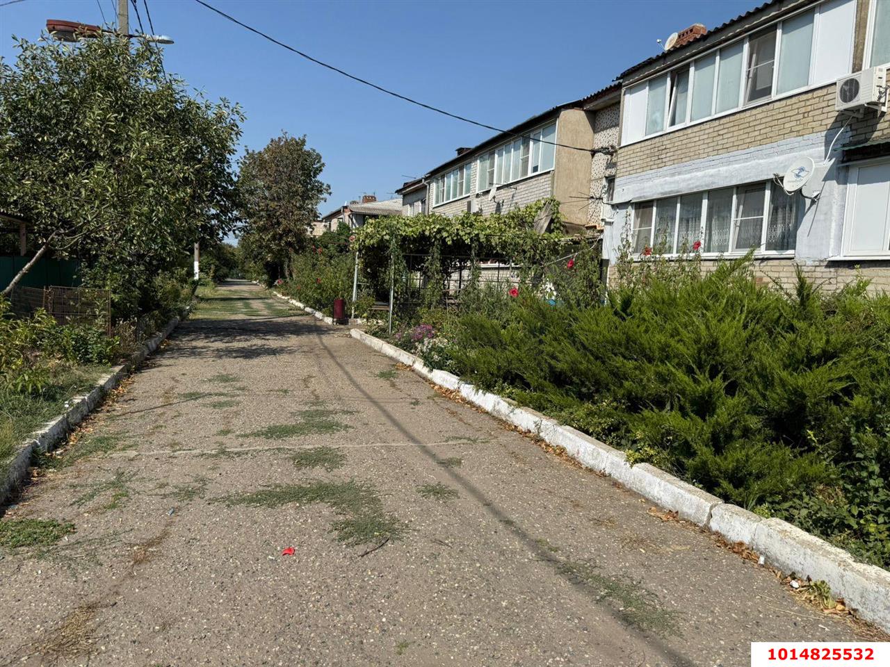 Фото №11: 2-комнатная квартира 48 м² - Южный, ул. Мира, 36