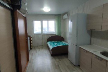 Фото №4: Студия 24 м² - Российский, мкр. Прикубанский внутригородской округ, ул. Заводовского, 16
