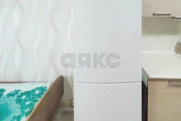 Фото №3: Студия 24 м² - Российский, мкр. Прикубанский внутригородской округ, ул. Заводовского, 16
