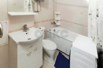 Фото №2: Студия 24 м² - Российский, мкр. Прикубанский внутригородской округ, ул. Заводовского, 16